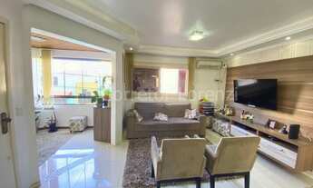 Imagem 3: Apartamento para venda possui 102 metros quadrados com 3 quartos em Centro - Novo Hamburgo