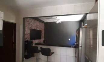 Imagem 6: Ótima Casa no Centro de Patrocínio