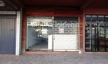 Imagem 2: Loja térrea na Rua Câncio Gomes quase esquina com Cristóvão Colombo Floresta Porto Alegr