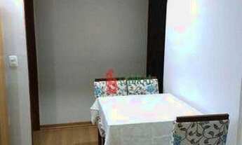 Imagem 3: Apartamento com 3 dormitórios à venda, 56 m² por R$ 228.000 - Jardim Santa Clara - Guarulh