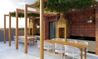 Imagem 2: Apartamento 02/03 quartos no Bessa com lazer pronto para morar