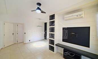 Imagem 2: Ribeirão Preto - Apartamento Padrão - República