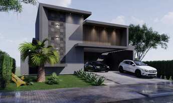 Imagem 2: Casa Alphaville IV