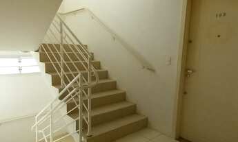 Imagem 3: Apartamento á venda no Pagani com 2 quartos sendo 1 suíte e 2 banheiros