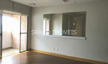 Imagem 3: Apartamento para aluguel tem 75 metros quadrados com 3 quartos