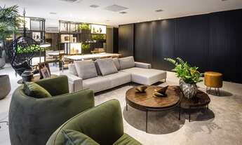 Imagem 4: Ed. Altos do Umarizal, 3 Suites, Umarizal