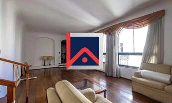 Imagem 3: Locação Apartamento 3 Dormitórios - 280 m² Jardim Paulista