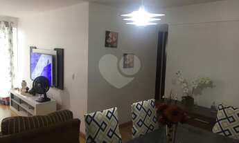 Imagem 3: Apartamento - 03 quartos - Cachambi