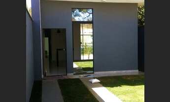 Imagem: Casa 3 quartos e 2 banheiros localizada