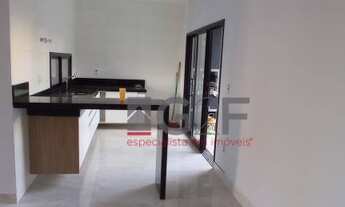 Imagem 2: EPL - Casa com 3 dormitórios à venda, 145 m² por R$ 720.000 - Vila Monte Alegre IV - Paulí