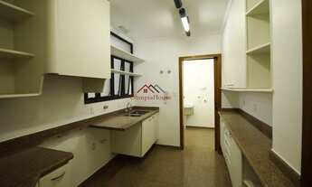 Imagem 6: Cobertura Venda 4 Dormitórios - 311 m² Itaim Bibi