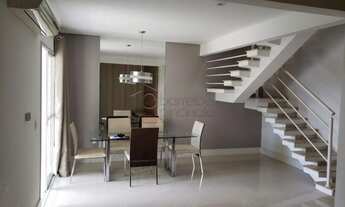 Imagem: Jundiaí - Casa de Condomínio - Medeiros