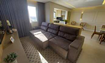 Imagem 6: Apartamento Aquárius - Todo planejado! Vista definitiva! Por do Sol!!!!