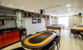 Imagem 5: Vitale Residence Garden- Centro