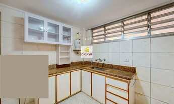 Imagem 5: Apartamento à venda, Santana, 100m², 3 dormitórios, 1 vaga!