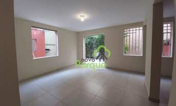 Imagem 3: Sobrado com 2 dormitórios para alugar, 300 m² por R$ 6.500,00/mês - Aclimação - São Paulo