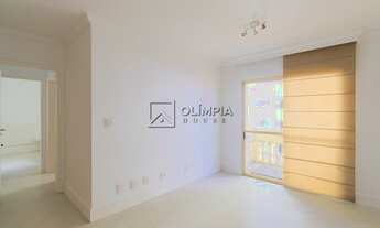 Imagem 2: Apartamento Venda Moema 62 m² 2 Dormitórios