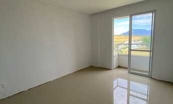 Imagem 3: Apartamento para venda com 81 metros quadrados com 2 quartos em Pedra Branca - Palhoça - S