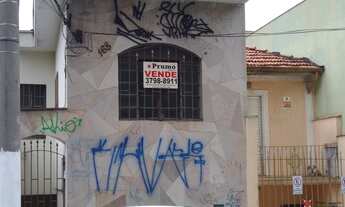 Imagem 2: SOBRADO C/ 03 DORMTS, SALA E COZINHA, 02 BANHEIROS. LOCALIZAÇÃO PRIVILEGIADA, À 02 QUADRAS