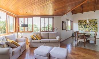 Imagem 4: Casa Locação 5 Dormitórios - 400 m² Sumaré