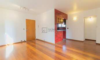 Imagem: Apartamento Venda 2 Dormitórios - 78 m²