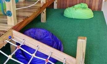 Imagem 6: Apartamento para venda possui 117 metros quadrados com 3 quartos