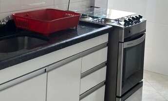 Imagem 3: Apartamento para venda possui 48 metros quadrados com 2 quartos em Jaguaré - São Paulo - S