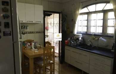 Imagem 7: Sobrado residencial à venda, Jardim Olympia, 132m², 3 dormitórios, 1 suíte, 4 vagas!