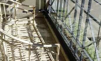 Imagem 4: Apartamento de 4 Dormitórios na Rua Sousa Ramos