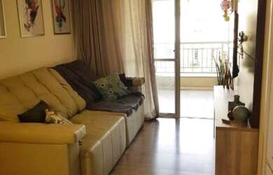 Imagem 3: Apartamento de 2 Dormitórios na Avenida Itaboraí