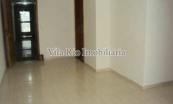 Imagem 2: Apartamento de 90 metros quadrados no bairro Vila da Penha com 3 quartos