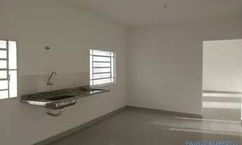 Imagem 5: CASA TÉRREA - VILA CARMINHA - SP