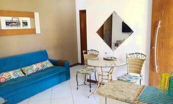 Imagem 3: Alugo excelente casa duplex com piscina de 3 quartos/Suíte no Loteamento do Pórtico em Búz