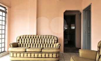 Imagem 3: São Paulo - Casa Padrão - TREMEMBÉ