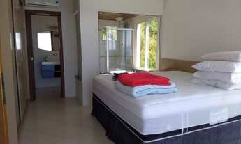 Imagem 6: Casa no bairro Praia da Solidão em Florianópolis