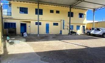 Imagem: Galpão/Depósito/Armazém Aroeira c/ 400m²