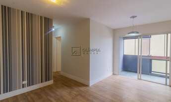 Imagem 2: Venda Apartamento 2 Dormitórios - 55 m² Vila Olímpia