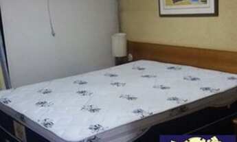 Imagem 7: Rarus Flats - Flat para venda - Edifício Bristol Qi Ibirapuera