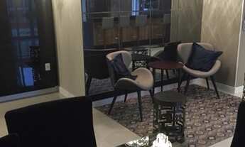 Imagem 6: Moderno 3 suítes em andar alto no centro