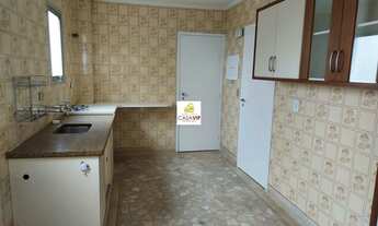 Imagem 3: Apartamento à venda, Lapa, 126m², 2 dormitórios, 1 suíte, 1 vaga!