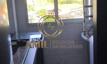 Imagem 2: TT - Apartamento - São José dos Campos - SP - Urbanova