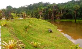 Imagem 7: Vendo lote no condomínio Paraíso dos Lagos