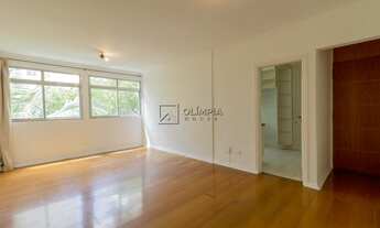 Imagem 4: Apartamento Locação Jardim Paulista 100 m² 2 Dormitórios