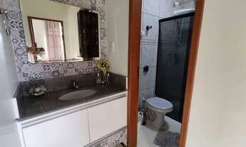 Imagem 6: Casa para venda possui 90 metros quadrados com 3 quartos em Jardim Jabaquara - São Paulo