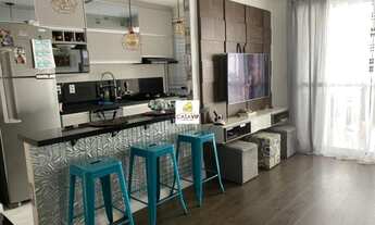 Imagem 4: Apartamento à venda, Vila Formosa, 83m², 3 dormitórios, 1 suíte, 2 vagas!