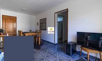 Imagem 3: Apartamento à venda, Vila Ipojuca, 70m², 3 dormitórios, 1 vaga!