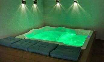 Imagem: CASA TÉRREA NO CONDOMÍNIO VILLAGE AMATO