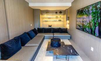 Imagem 5: Apartamento de 4 Dormitórios na Rua Itapeti