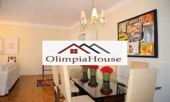 Imagem 7: Locação Apartamento 3 Dormitórios - 156 m² Cerqueira César