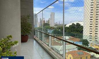 Imagem 2: Apartamento Venda 3 Dormitórios - 125 m² Ibirapuera